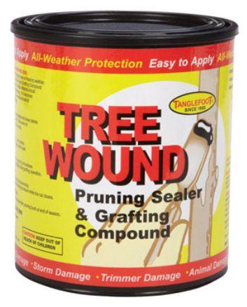 300000662 Tangle Foot Tree Wound Compound Pruning Seal 300000662 Tangle Foot Tree Wound Compound Pruning Seal