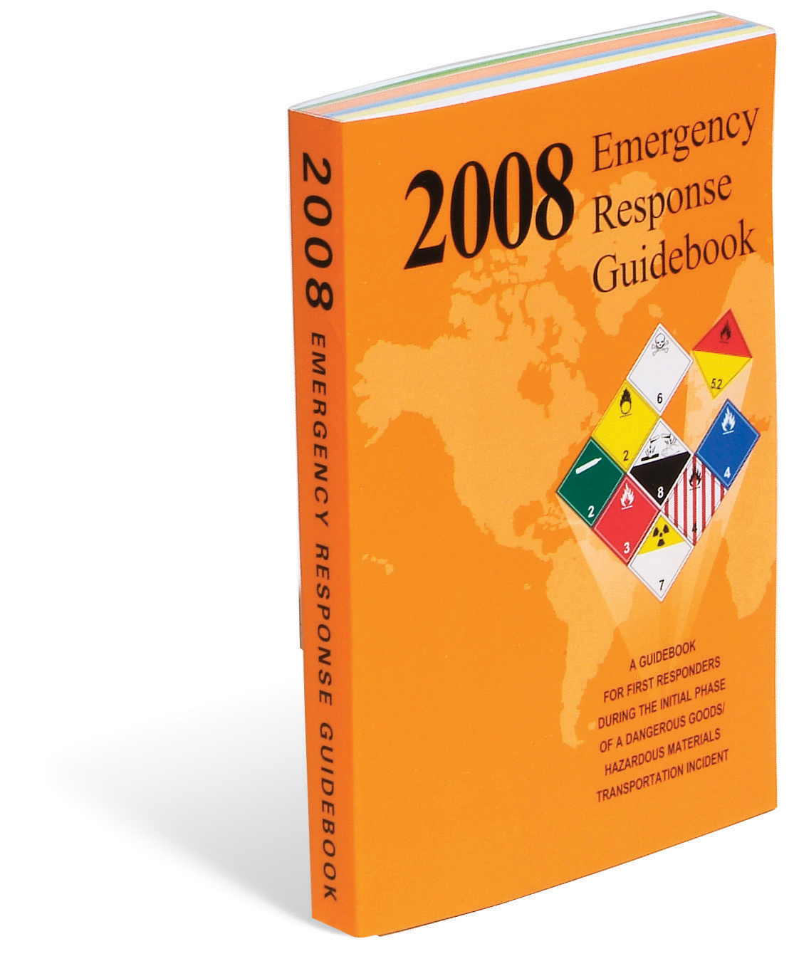 Emergency GuideBook