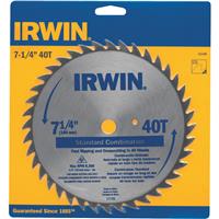 Image of a saw blade in a package.