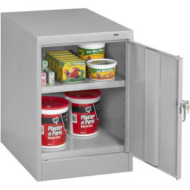 Image of a storage cabinet.
