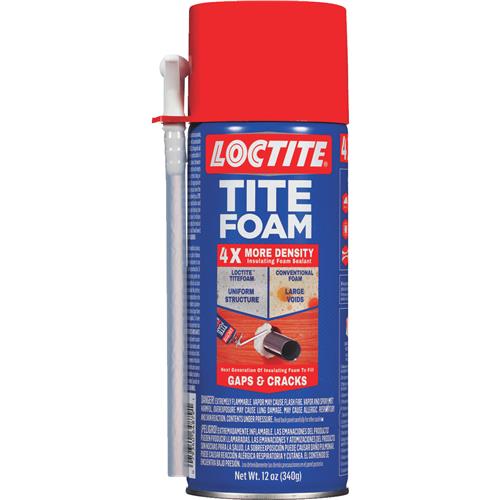 1988753 Loctite Tite Foam Insulating Sealant