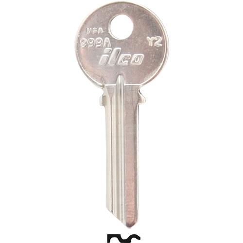 AL3202400B ILCO YALE House Key