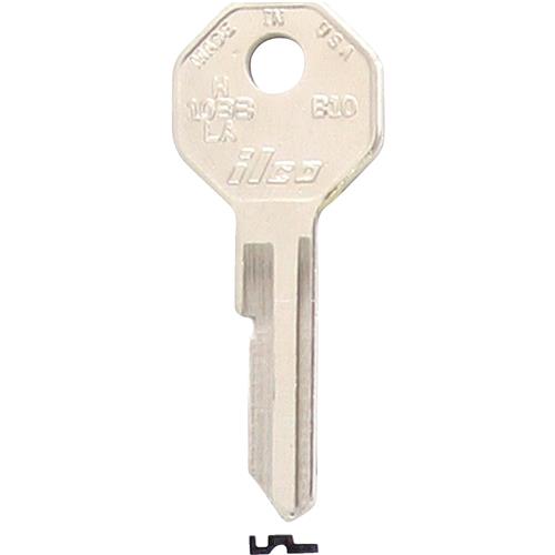 AL01143012 ILCO GM Automotive Key