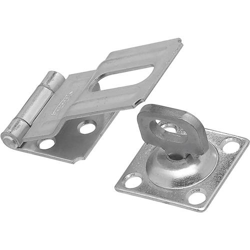 N102921 National Swivel Safety Hasp