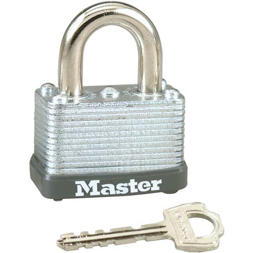 22T Master Lock Warded Keyed Padlock
