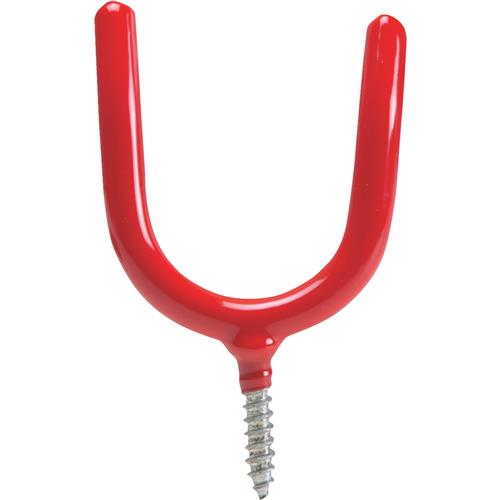 215236 Screw-In U-Shape Tool Hook