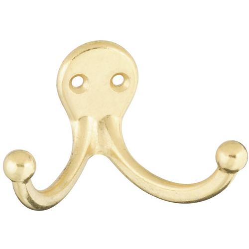 N199224 National Double Clothes Hook