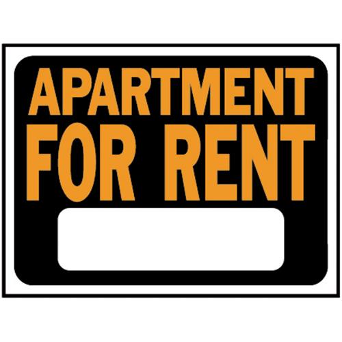 3005 Hy-Ko For Rent Sign