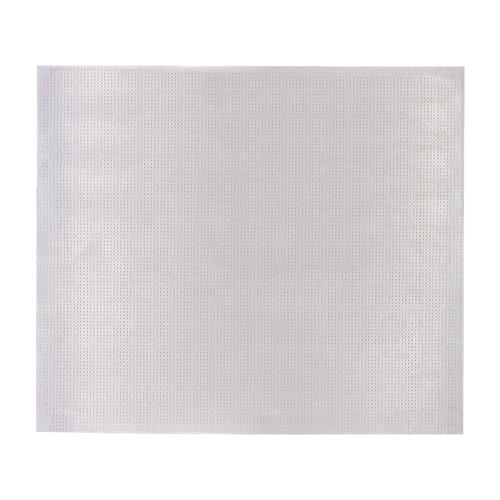 57125 M-D Lincaine Perforated Aluminum Sheet Stock