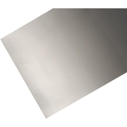 57851 M-D Galvanized Steel Sheet Stock
