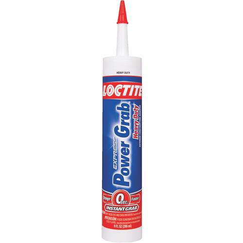 2032666 LOCTITE Power Grab Express Heavy Duty Construction Adhesive
