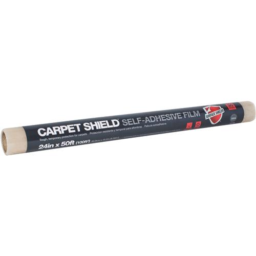 CS2130W Surface Shields Carpet Shield Film Floor Protector