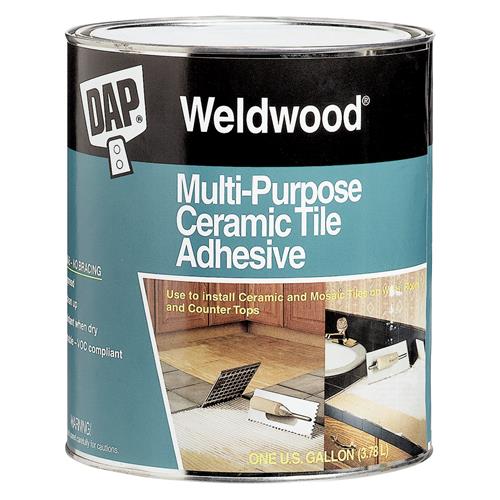 25190 DAP Weldwood Multi-Purpose Ceramic Tile Adhesive