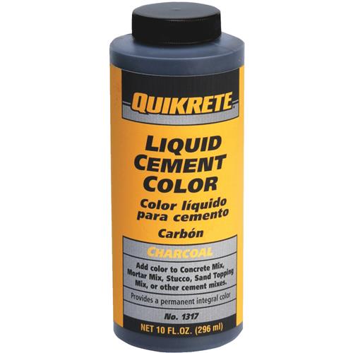 1317-03 Quikrete Liquid Cement Color