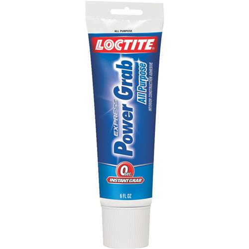 2022554 LOCTITE Power Grab Express All-Purpose Construction Adhesive