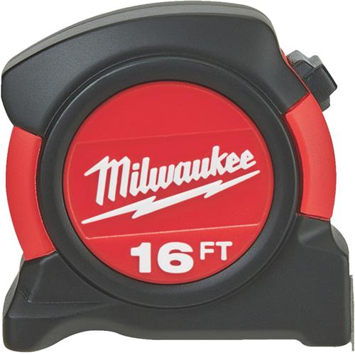 48-22-6616 Milwaukee Compact Tape Measure