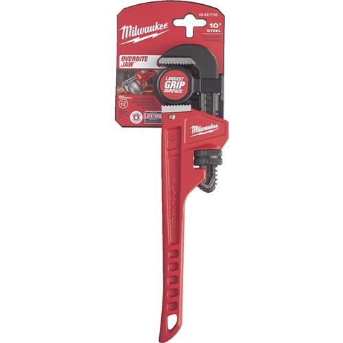 48-22-7118 Milwaukee Pipe Wrench