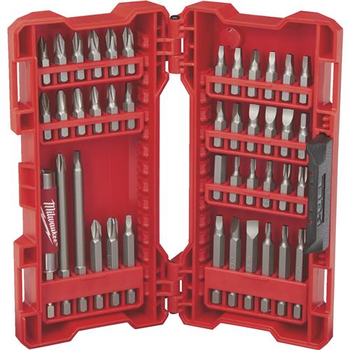 48-32-1551 Milwaukee Shockwave 42-Piece Drill and Drive Set