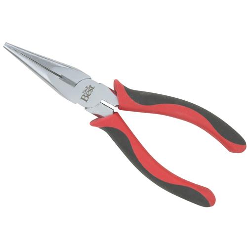 303658 Do it Best High Quality Long Nose Pliers