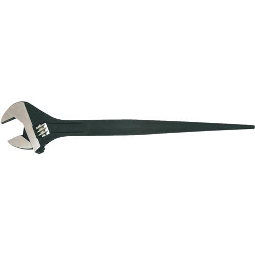 AT215SPUD Crescent Spud Handle Adjustable Wrench