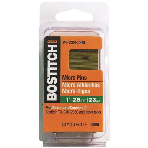 PT-2330-3M Bostitch Pin Nail