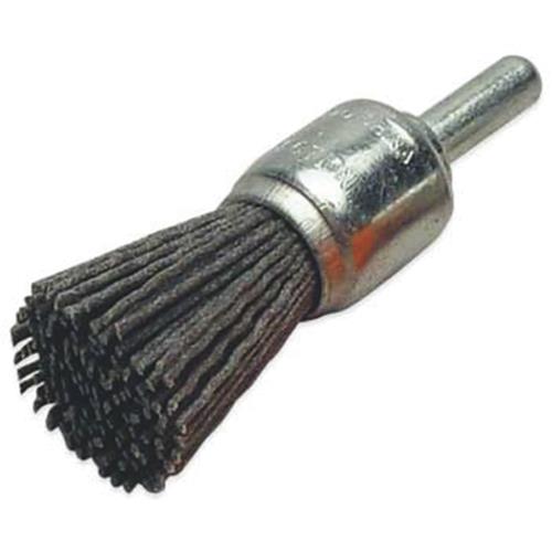 7200025 Dico Nyalox End Drill-Mounted Wire Brush