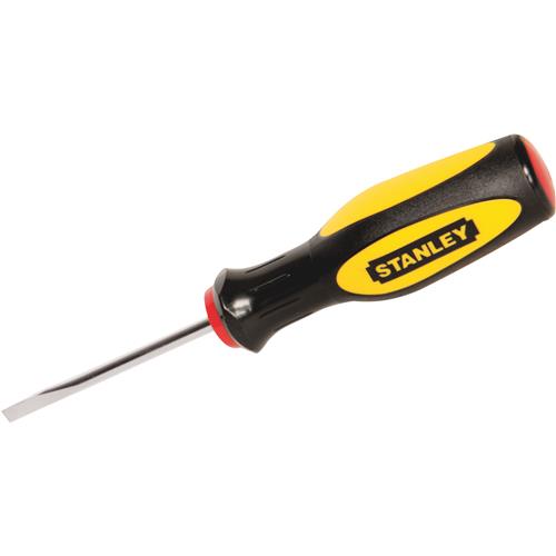 66-183-A Stanley 100 PLUS Cabinet Tip Slotted Screwdriver