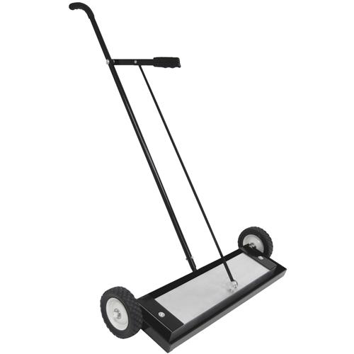 MFSM24RX Master Magnetics Magnetic Floor Sweeper with Release