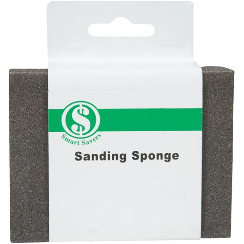 AK030 Smart Savers Sanding Sponge