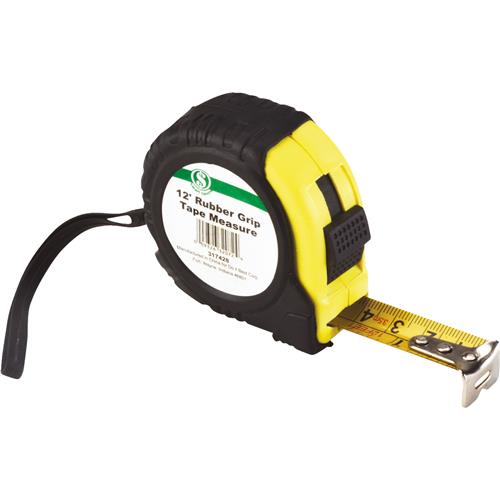 AR064-12(ST) Smart Savers Tape Measure