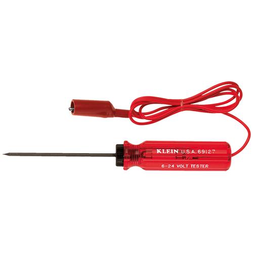 69127 Klein Low Voltage Circuit Tester