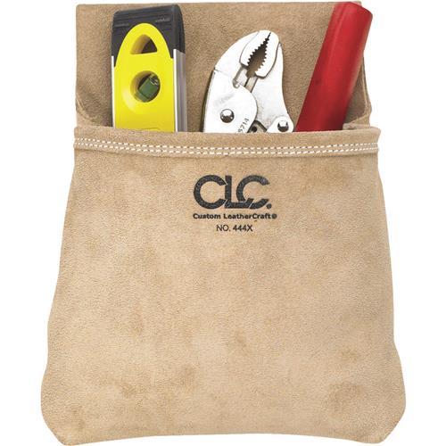444X CLC Single Pocket Nail & Tool Bag