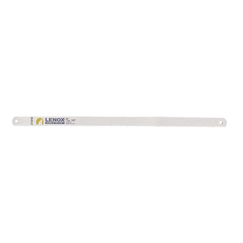 20144V218HE Lenox Bi-Metal Hacksaw Blade