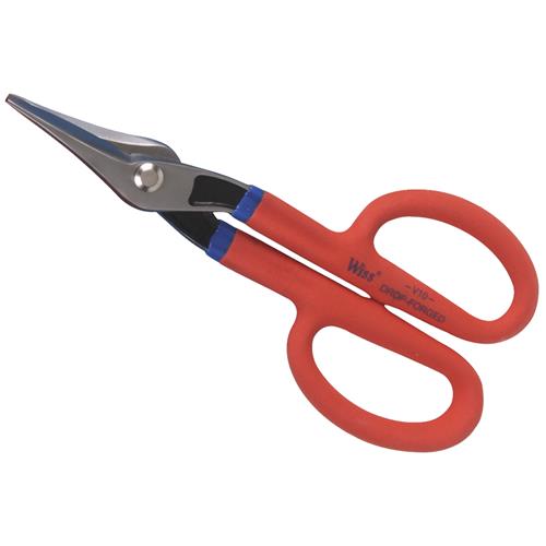 WDF10D Crescent Wiss Combination Pattern Snips
