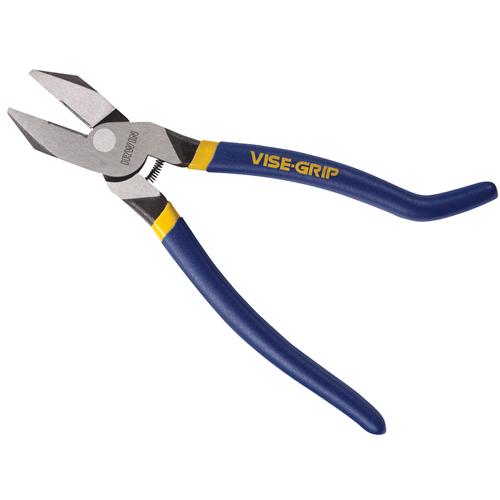 2078909 Irwin Vise-Grip Ironworker Pliers