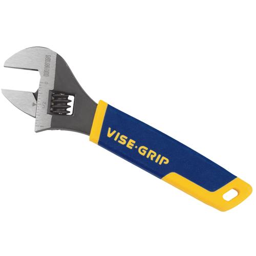 2078612 Irwin Vise-Grip Adjustable Wrench