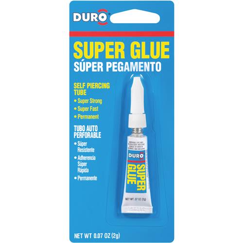 1347649 Duro Super Glue