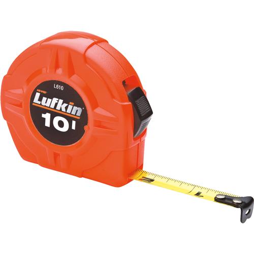 L610N Lufkin Hi-Viz Tape Measure