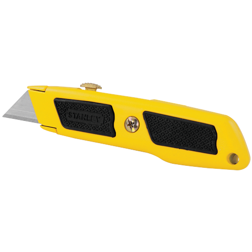 10-779 Stanley Dynagrip Retractable Utility Knife