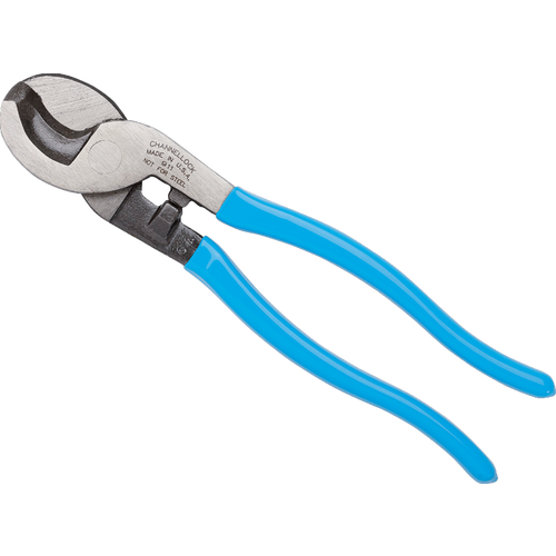 911 Channellock Cable Cutter