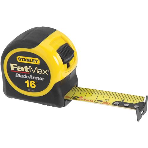 33-716 Stanley FatMax Classic Tape Measure