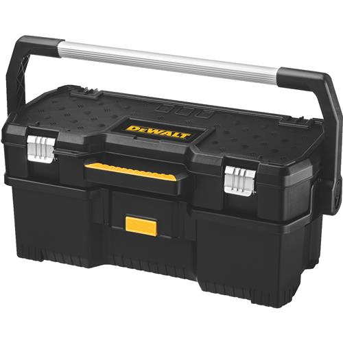 DWST24070 DeWalt Toolbox with Power Tool Case