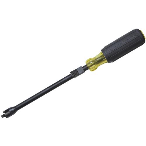 32215 Klein Screw-Holding Slotted Screwdriver
