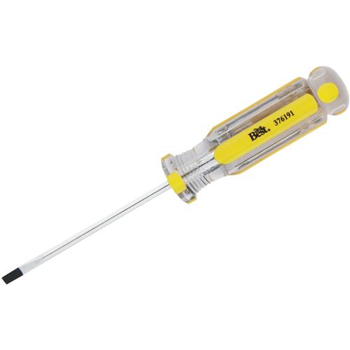 365181 Do it Best Slotted Screwdriver