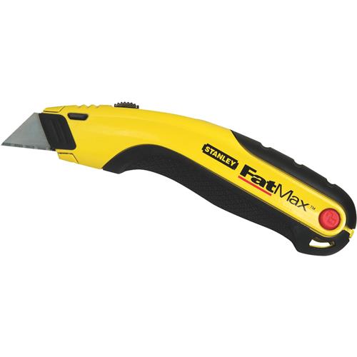 10-778 Stanley FatMax Retractable Utility Knife