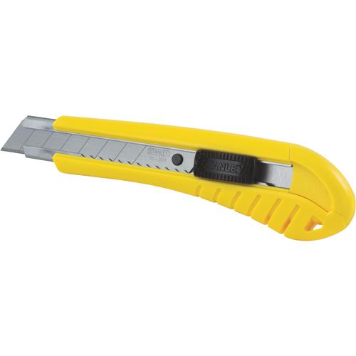10-280 Stanley QuickPoint Snap-Off Knife