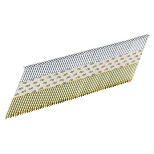 K529APBXN Senco ProHead 34 Degree Paper Tape Offset Round Head Framing Stick Nail
