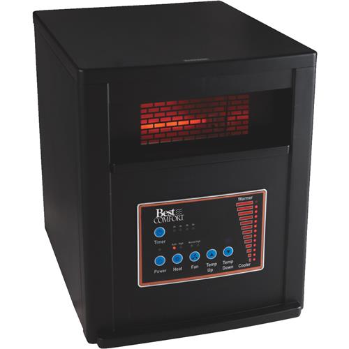 GD9215AR1 Best Comfort Quartz Heater