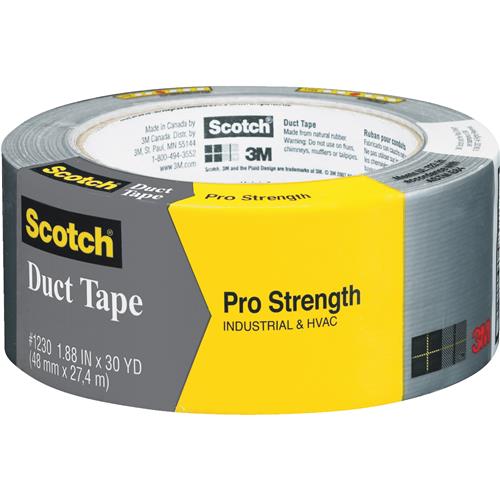 1230-A Scotch Pro Strength Duct Tape