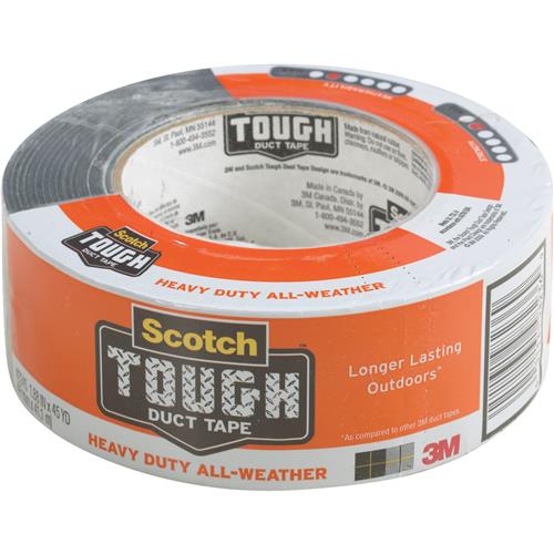 2540 3M All-Weather Duct Tape